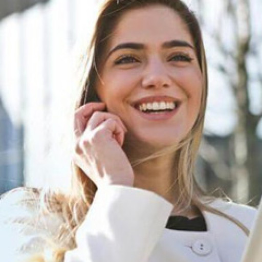 Picture of Krisztina Szer