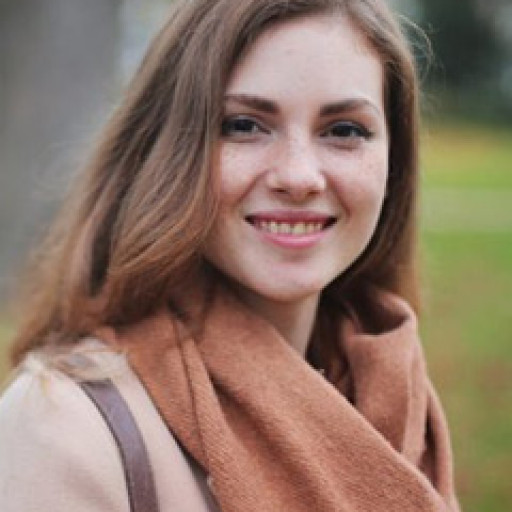 Picture of Jill Poye